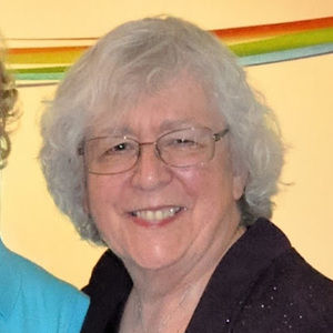 Meet your Posher, Kay